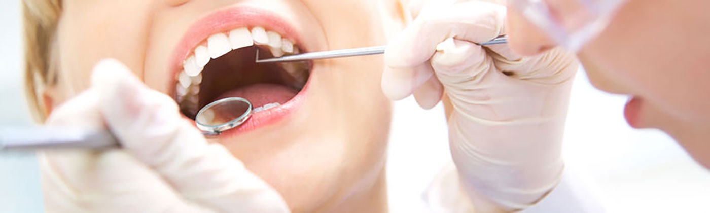 Cirugía e Implantes Clínica Dental Dalia