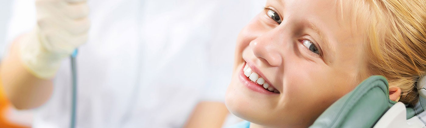 Odontopediatría Clínica Dental Dalia